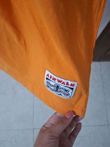Airwalk Graphic Tee
