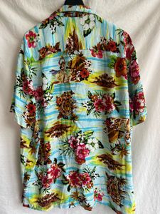 Tie Dye Shirt
