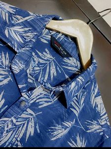 Blue🔵 Shirt For Boy &amp; Men 40 Chest