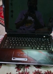 Laptop!