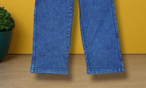 I@15 Size-32 Straight Jeans