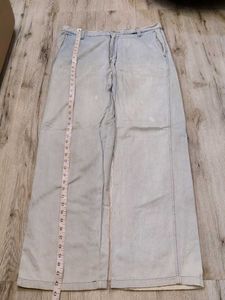 Sc9998 Wigo Bootcut Jeans Waist 36