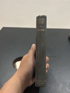 Selected English Essays
