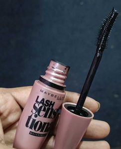 Maybelline Waterproof Mascara