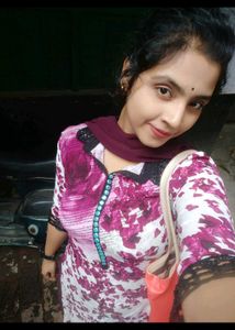 One Time Used Kurti
