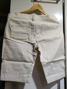 Knee Length Shorts