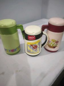 3 Jugs at 1 Price of Jug