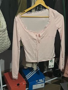 newmw cute korean top