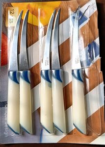 Vegetable Knifes
