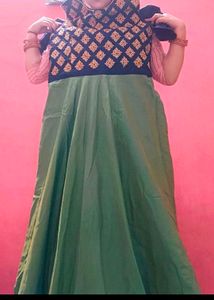 Gown