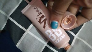 Nybae Bb Cream Spf 15