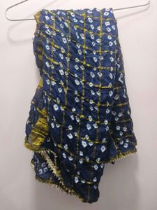 Elegant Kurta Set with Dupatta