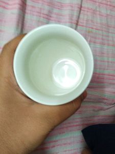 Ceremic Glass Imported From Singapore ( As Shown In Screenshot )