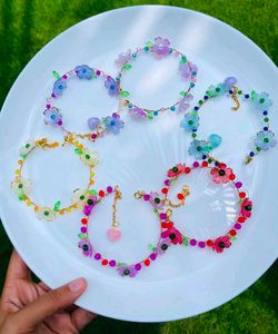 Fairy Bracelet