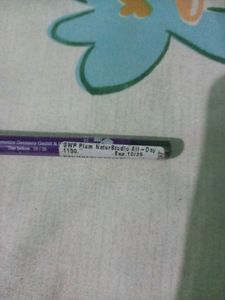 Plum Kajal . Jet Black