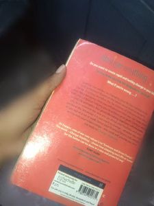 Change Anything - Personal Success