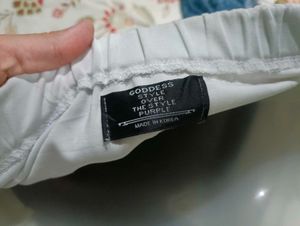 Imported Korean Top