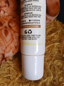 Just Herbs Serum Foundation