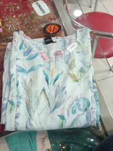 Kurti 3pc Combo