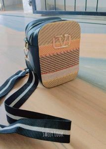 Stylish Crossbody Bag