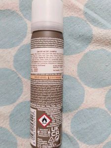 Wella Dry Me Shampoo