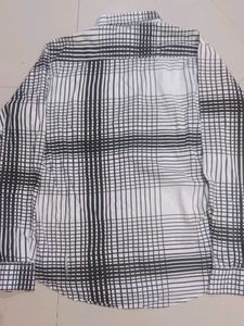 Callaway Plaid Button-Down