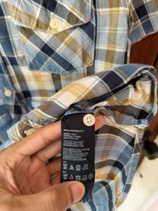 Tommy Hilfiger Shirt For Men