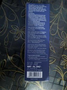 Mars Double Trouble Mascara