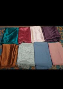 17 Stoles
