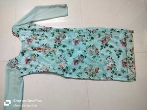 Full Sleeve Kurta