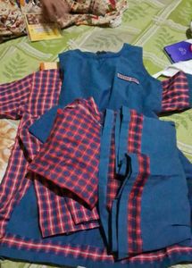 Little Angels School Uniform