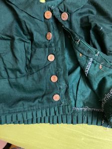 Navratri lehengas
