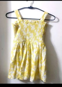 U.S POLO Kids Dress