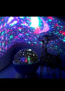 New Dream Maker Lamp