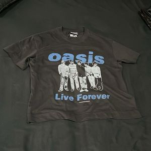 Oversized Tshirt