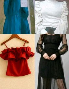 Stylish Women's Dress Collection