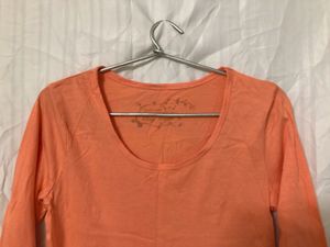 Full sleeves T Shirt (Woman&#39;s)
