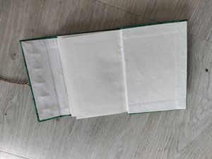 Handmade Journal