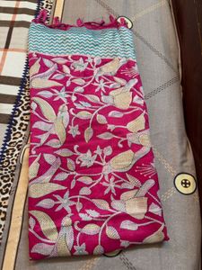 Elegant Printed Dupatta