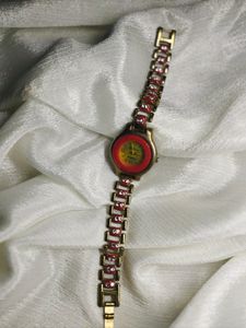 Watch For Woman