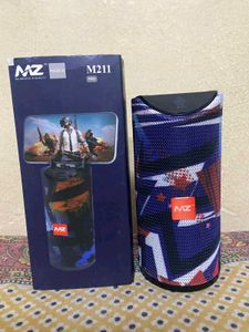 MZ M211 pro wireless speaker