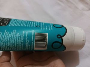 Curlvana Moisture-Lock Curl-Styling Leave-In Cream