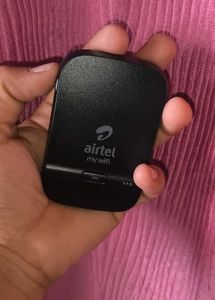 Airtel My Wifi