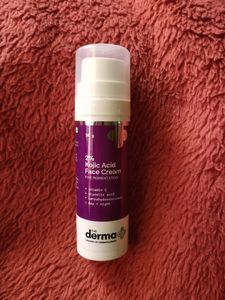 The Derma Co 2% Kojic Acid Face Cream