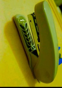 Stapler