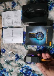 Realme Cooling Back Clip