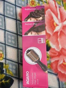 AGARO Volumizer Hair Dryer