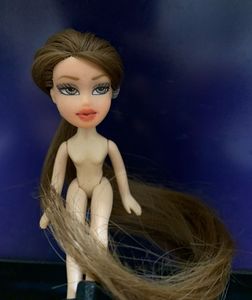 Lil Bratz