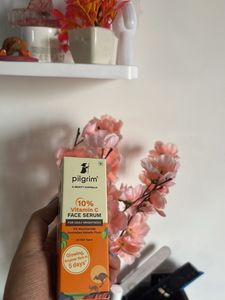 Pilgrim Vitamin C Face Serum