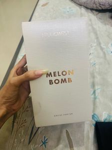 Melon Bomb Perfume - New!